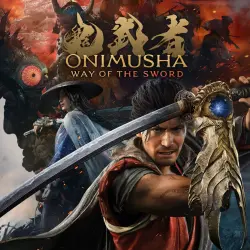 Onimusha: Way of the Sword PS5/EN P1-Offline