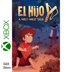 El Hijo - A Wild West Tale Xbox