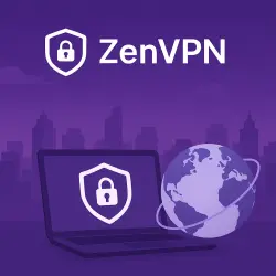 Personal VPN VPN VLESS 1/3/6/12 months Unlimited traf