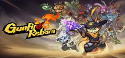 🎁 Gunfire Reborn ✦ GIFT ✦ Украина (UA), Казахстан (KZ), Россия (RU), США (US), СНГ (CIS), Норвегия …