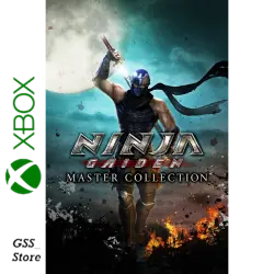 NINJA GAIDEN: Master Collection Xbox