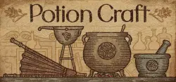 🎁 Potion Craft: Alchemist Simulator ✦ GIFT ✦ Индонезия (ID), Новая Зеландия (NZ), Гонконг (HK), Таи…