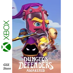 Dungeon Defenders: Awakened Xbox