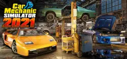 🎁 Car Mechanic Simulator 2021 ✦ GIFT ✦ Перу (PE), Ближний Восток (MENA), Китай (CN), Вьетнам (VN), …