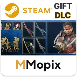 Onimusha: WotS - Deluxe Pack STEAM DLC RU KZ UA BY TR AR CIS Auto delivery