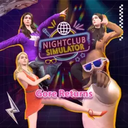 NightClub Simulator VR (Meta Quest 2/3/3S/Pro) Key Global