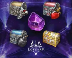 Twitch Drops Lost Ark 159 items