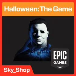 Halloween: The Game Deluxe Edition | Epic Games | Automatic Delivery | Türkiye | Ukraine |Kazakhstan