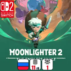 Moonlighter 2 | Nintendo Switch 2