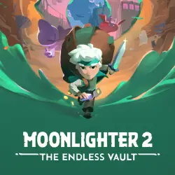 Moonlighter 2 | Nintendo Switch 2