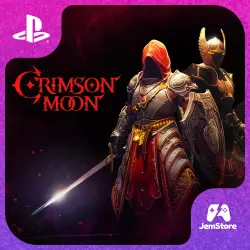 Crimson Moon | PS5 | Turkey / Ukraine