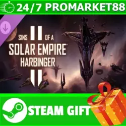 ALL COUNTRIES Sins of a Solar Empire Content Pass