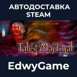Tales of Maj'Eyal · STEAM GIFT · AUTO-DELIVERY