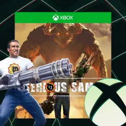 Serious Sam Collection Xbox One & Series X|S GIFT