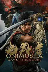 Onimusha: Way of the Sword Deluxe (PS5) P1 Offline