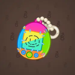 NFT Tama Gadget Funcky Stich