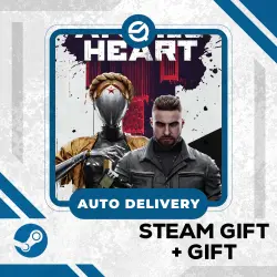 Atomic Heart • GLOBAL