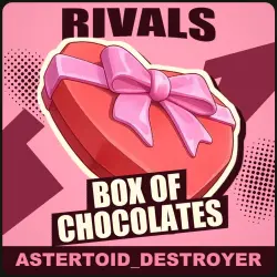 Box of Chocolates [Common] — Rivals