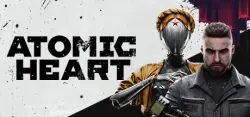 Atomic Heart - Gold Edition — STEAM AUTODELIVERY