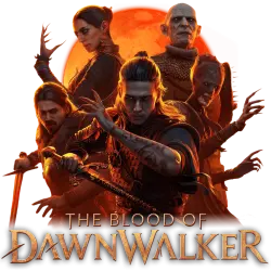 The Blood of Dawnwalker Eclipse Edition Steam Offline | Instant Delivery