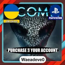 XCOM 2 – PlayStation (PSN) Ukraine – Purchase in Your Account