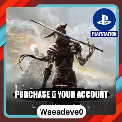 Enotria: The Last Song Standard Edition – PlayStation (PSN) Укр. UA – Purchase in Your Account