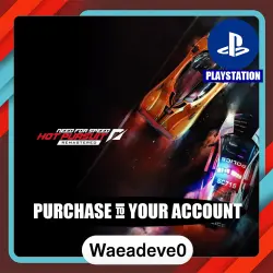 Need for Speed™ Hot Pursuit Remastered – PlayStation (PSN) Укр. UA – Purchase in Your Account