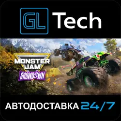 Monster Jam Showdown АВТОДОСТАВКА Steam GIFT
