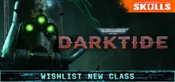 Warhammer 40,000: Darktide — STEAM AUTODELIVERY