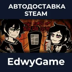 The Coffin of Andy and Leyley · STEAM GIFT · AUTO-DELIVERY