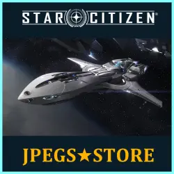 P-52 Merlin - Standalone Ship - 60 month