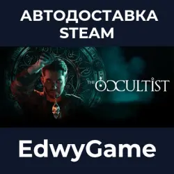 The Occultist · STEAM GIFT · AUTO-DELIVERY