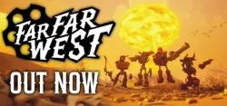 Far Far West — STEAM AUTODELIVERY