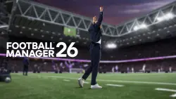 FOOTBALL MANAGER 2026 ВСЕ DLC   