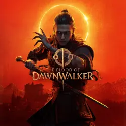 The Blood of Dawnwalker - PS5 |  | P2 | P3