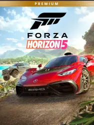 FORZA HORIZON 5 ULTIMATE EDITION・ALL DLC AND AUTHOR・STEAM・PC