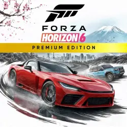 FORZA HORIZON 6 PREMIUM ПОЛНОЕ ИЗДАНИЕ・STEAM・PC 