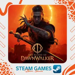 The Blood of Dawnwalker Eclipse Edition Steam Offline ( No Guard ) PC | All DLC