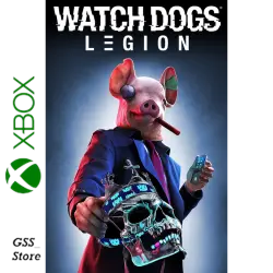 Watch Dogs : Legion Xbox