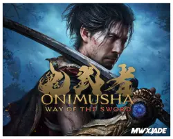 Onimusha: Way of the Sword Premium Deluxe Edition FULL DLC STEAM