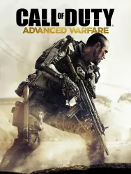 ・CALL OF DUTY ADVANCED WARFARE・GOLD EDITION・STEAM・PC・