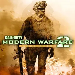 Call of Duty: Modern Warfare 2 (2009)