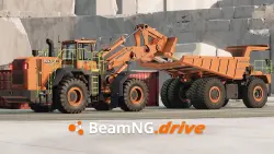 BEAMNG.DRIVE + GAMES