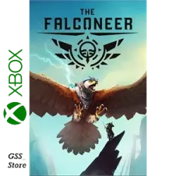 The Falconeer Xbox