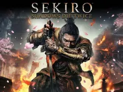 SEKIRO: SHADOWS DIE TWICE・GOTY EDITION・STEAM・PC