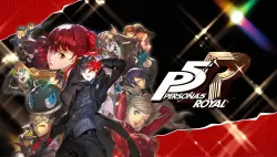 ・PERSONA 5・ROYAL・ПОЛНАЯ ИГРА・STEAM + ИГРЫ・ 