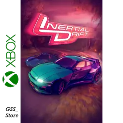 Inertial Drift Xbox