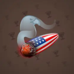 NFT Snoop Cigars America