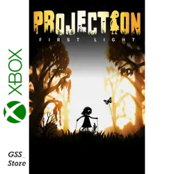 Projection: First Light Xbox