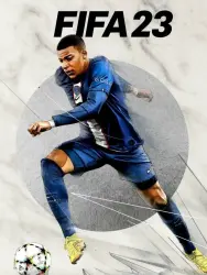EA SPORTS FC 23 (FIFA 23) · GLOBAL